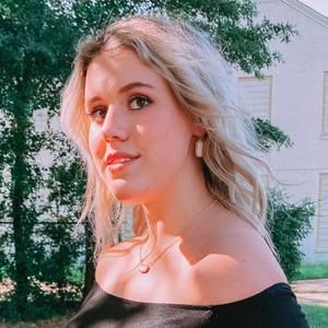 Meet your Posher, Mackenzie